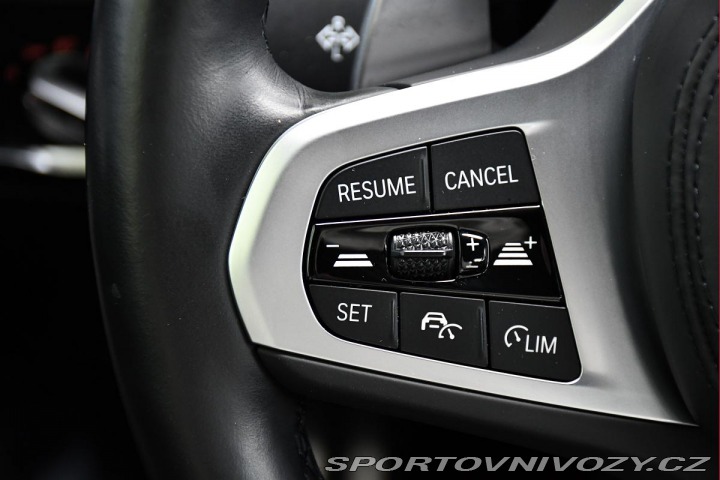 BMW X4 xDrive30d M-SPORT ČR 1M Z 2023