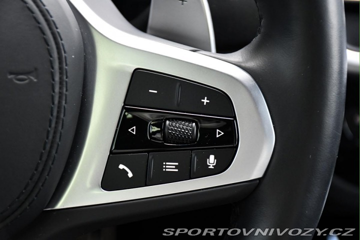 BMW X4 xDrive30d M-SPORT ČR 1M Z 2023