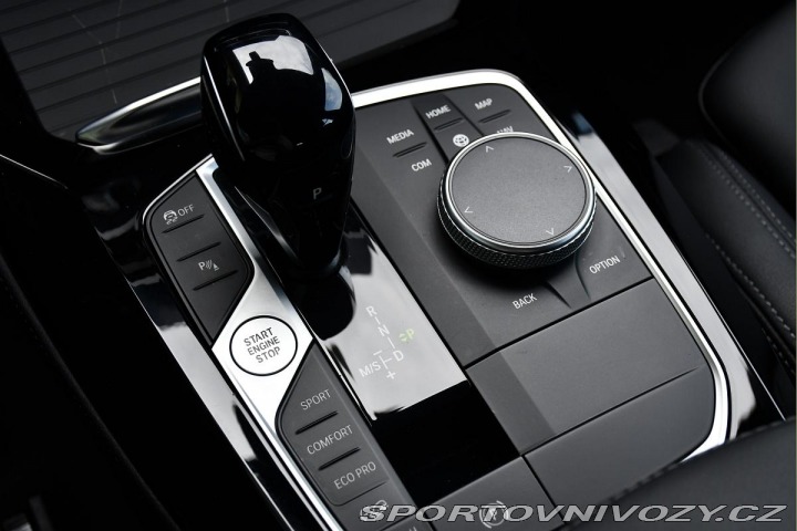 BMW X4 xDrive30d M-SPORT ČR 1M Z 2023