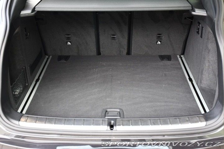 BMW X4 xDrive30d M-SPORT ČR 1M Z 2023