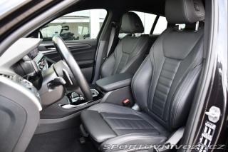BMW X4 xDrive30d M-SPORT ČR 1M Z 2023