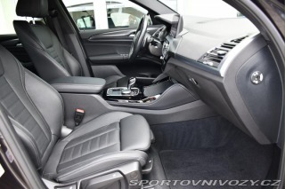 BMW X4 xDrive30d M-SPORT ČR 1M Z 2023