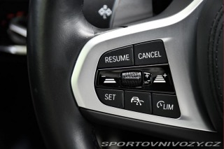 BMW X4 xDrive30d M-SPORT ČR 1M Z 2023
