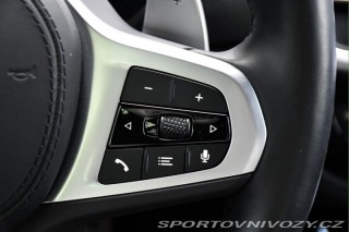 BMW X4 xDrive30d M-SPORT ČR 1M Z 2023