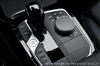 BMW X4 xDrive30d M-SPORT ČR 1M Z 2023