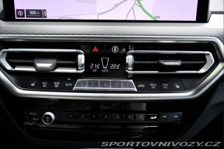 BMW X4 xDrive30d M-SPORT ČR 1M Z 2023