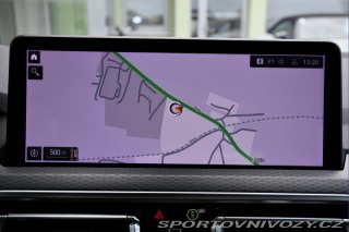 BMW X4 xDrive30d M-SPORT ČR 1M Z 2023