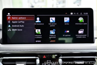 BMW X4 xDrive30d M-SPORT ČR 1M Z 2023