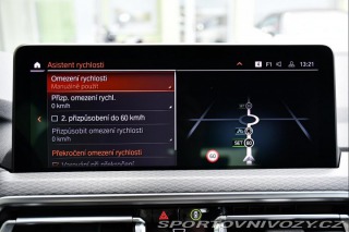 BMW X4 xDrive30d M-SPORT ČR 1M Z 2023