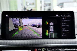 BMW X4 xDrive30d M-SPORT ČR 1M Z 2023
