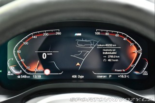 BMW X4 xDrive30d M-SPORT ČR 1M Z 2023