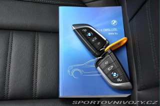 BMW X4 xDrive30d M-SPORT ČR 1M Z 2023