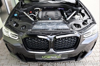 BMW X4 xDrive30d M-SPORT ČR 1M Z 2023
