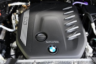 BMW X4 xDrive30d M-SPORT ČR 1M Z 2023