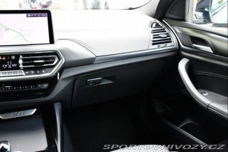 BMW X4 xDrive30d M-SPORT ČR 1M Z 2023