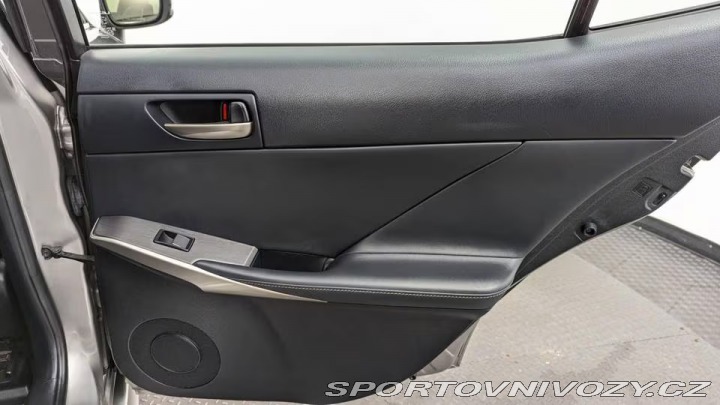 Lexus IS 350 F SPORT 2020