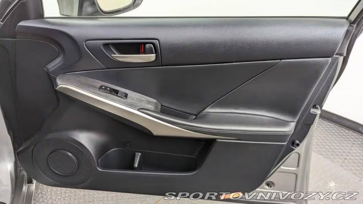 Lexus IS 350 F SPORT 2020