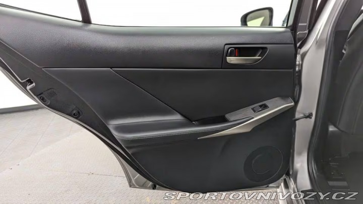 Lexus IS 350 F SPORT 2020
