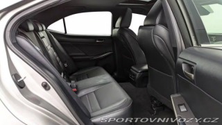 Lexus IS 350 F SPORT 2020