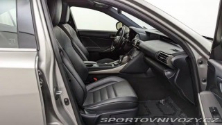 Lexus IS 350 F SPORT 2020