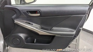 Lexus IS 350 F SPORT 2020