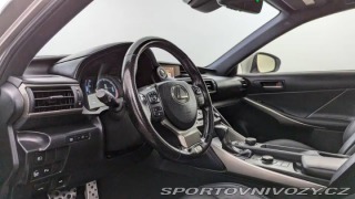 Lexus IS 350 F SPORT 2020