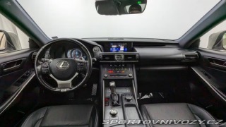 Lexus IS 350 F SPORT 2020