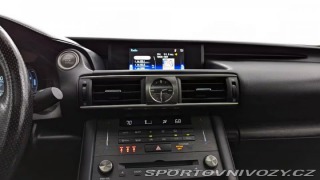 Lexus IS 350 F SPORT 2020