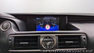 Lexus IS 350 F SPORT 2020