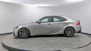 Lexus IS 350 F SPORT 2020