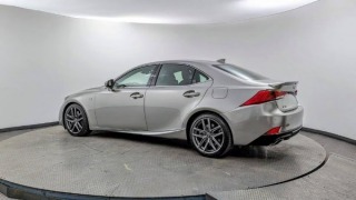 Lexus IS 350 F SPORT 2020