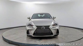 Lexus IS 350 F SPORT 2020