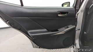 Lexus IS 350 F SPORT 2020