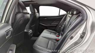 Lexus IS 350 F SPORT 2020
