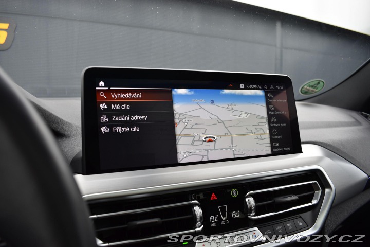 BMW X4 xDrive30d ///M*TAŽNÉ*DPH* 2022