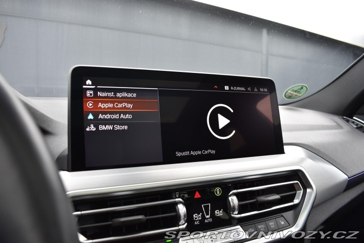 BMW X4 xDrive30d ///M*TAŽNÉ*DPH* 2022