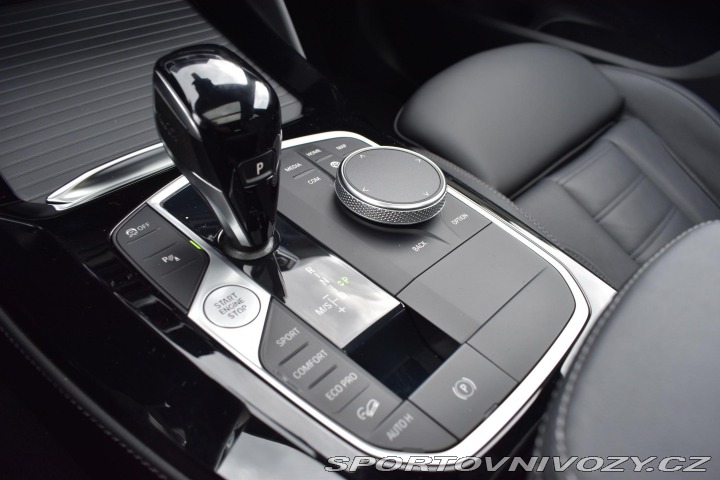 BMW X4 xDrive30d ///M*TAŽNÉ*DPH* 2022