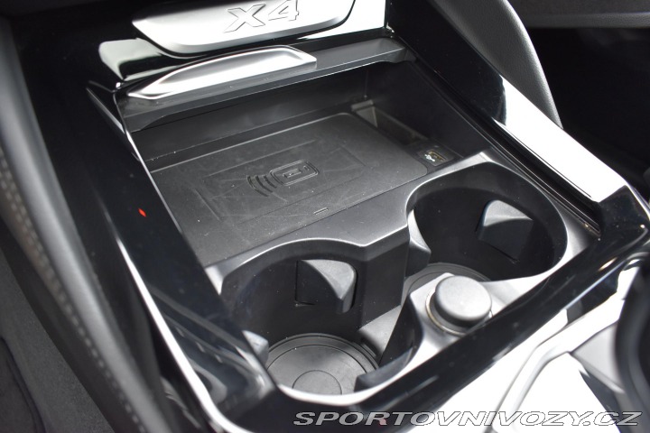 BMW X4 xDrive30d ///M*TAŽNÉ*DPH* 2022