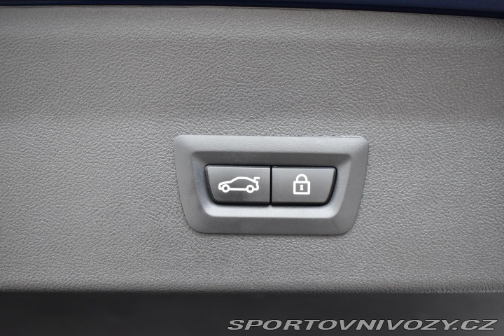 BMW X4 xDrive30d ///M*TAŽNÉ*DPH* 2022