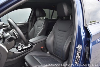 BMW X4 xDrive30d ///M*TAŽNÉ*DPH* 2022