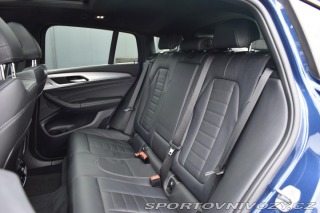 BMW X4 xDrive30d ///M*TAŽNÉ*DPH* 2022