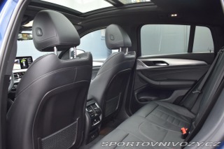 BMW X4 xDrive30d ///M*TAŽNÉ*DPH* 2022