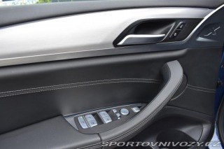 BMW X4 xDrive30d ///M*TAŽNÉ*DPH* 2022