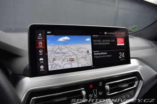 BMW X4 xDrive30d ///M*TAŽNÉ*DPH* 2022