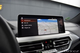 BMW X4 xDrive30d ///M*TAŽNÉ*DPH* 2022
