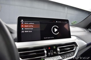 BMW X4 xDrive30d ///M*TAŽNÉ*DPH* 2022