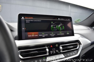 BMW X4 xDrive30d ///M*TAŽNÉ*DPH* 2022