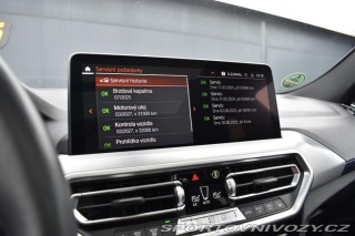 BMW X4 xDrive30d ///M*TAŽNÉ*DPH* 2022