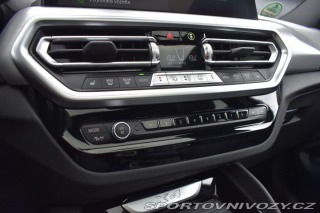 BMW X4 xDrive30d ///M*TAŽNÉ*DPH* 2022