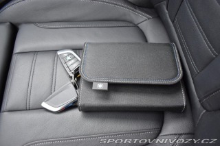 BMW X4 xDrive30d ///M*TAŽNÉ*DPH* 2022